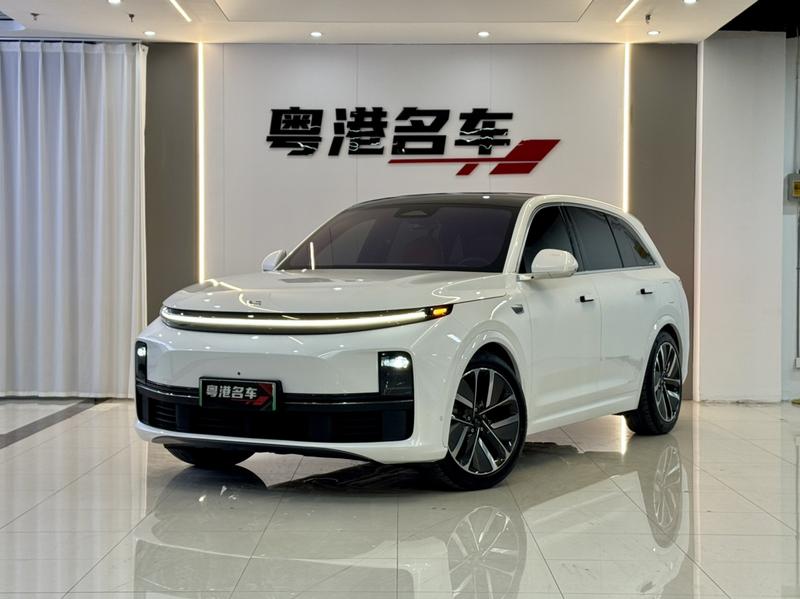 LiXiang L7, 2023 — купить в Белгороде под ключ