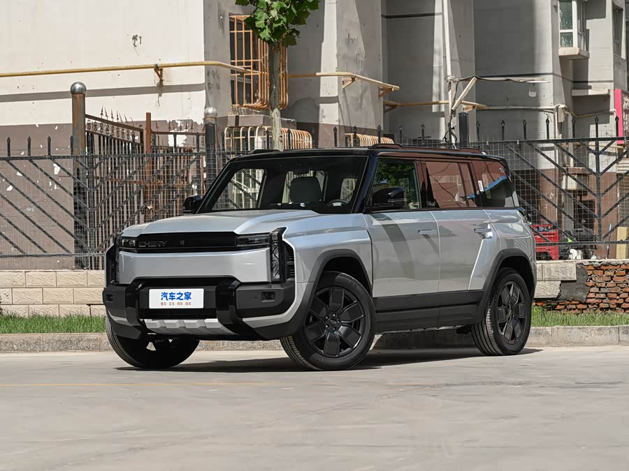 Chery Fulwin X3 Plus, 2026 — купить в Пензе под ключ