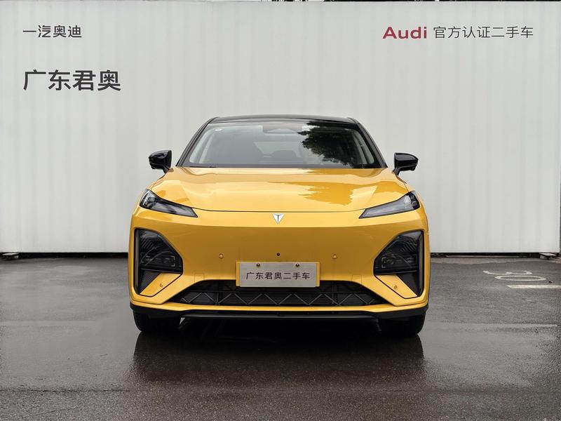 Changan Deepal S07 (S7), 2025 — фото 2 из 12