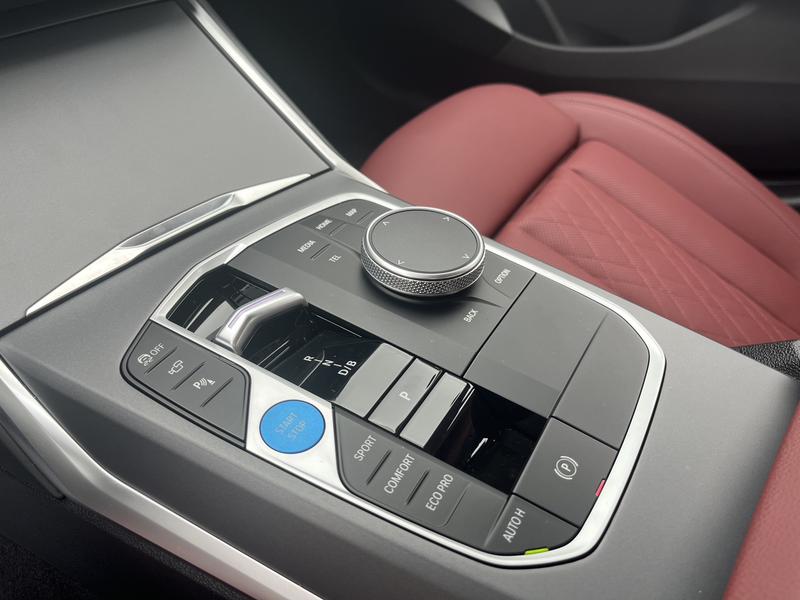 BMW i3, 2026 — фото 10 из 12