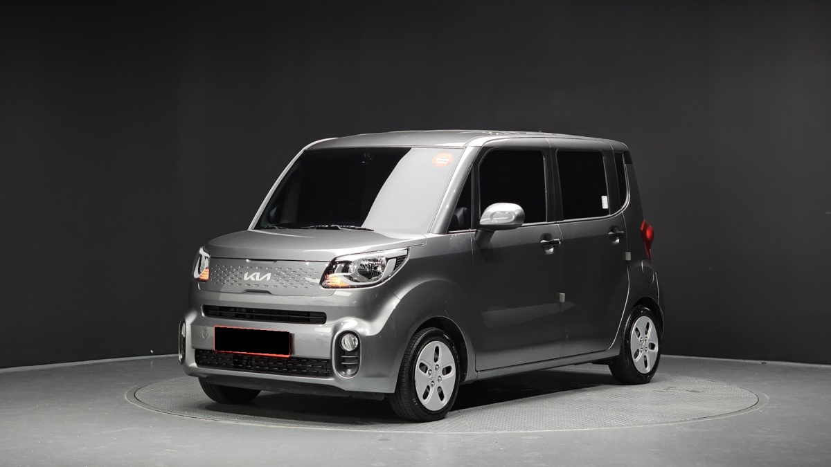 Kia Ray, 2022 — купить в Чебоксарах под ключ