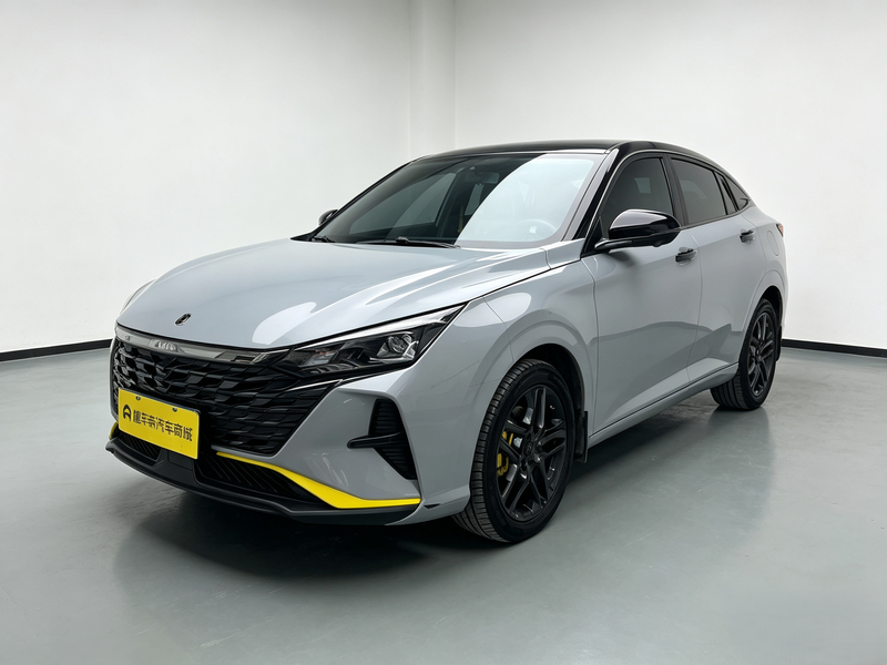 Dongfeng Aeolus Yixuan, 2022 — купить в Туле под ключ