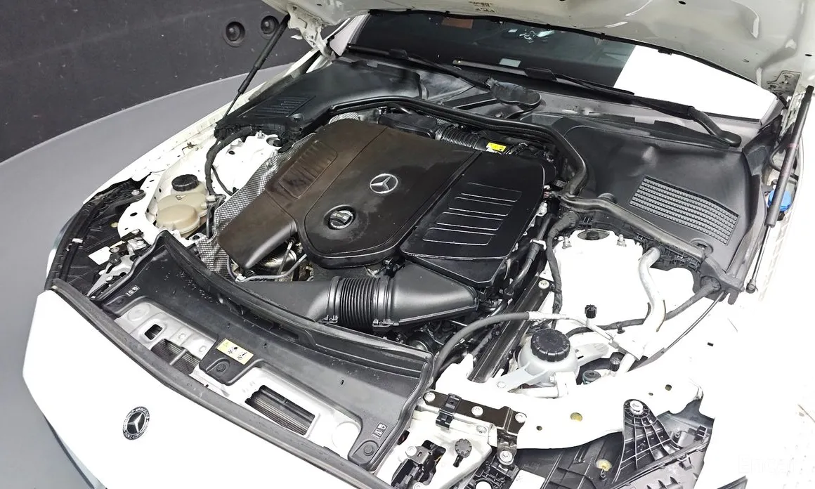 Mercedes-Benz C-Class, 2023 — фото 6 из 12