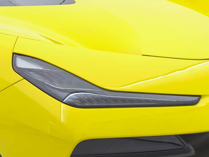 Lotus Eletre, 2023 — фото 6 из 9