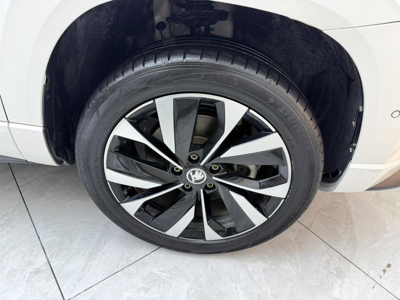 Skoda Karoq, 2022 — фото 7 из 12