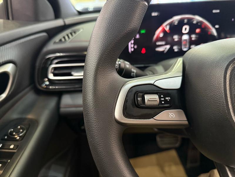 GAC Trumpchi Empow R, 2023 — фото 11 из 12