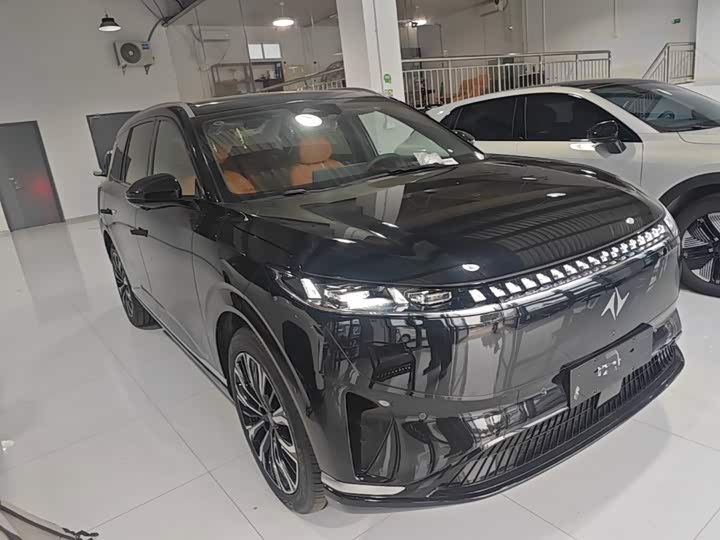 Dongfeng Yipai eπ 008, 2026 — фото 4 из 9