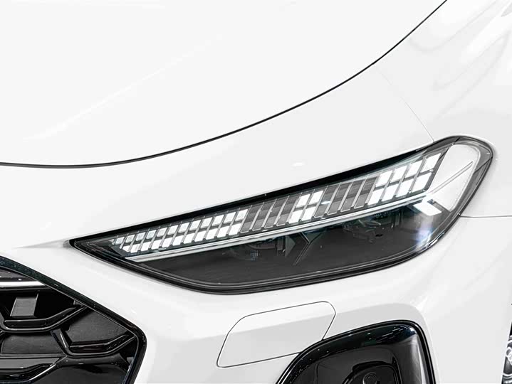 Audi A5L, 2025 — фото 4 из 9
