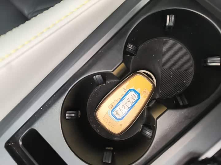Changan CS75 Plus, 2023 — фото 9 из 9