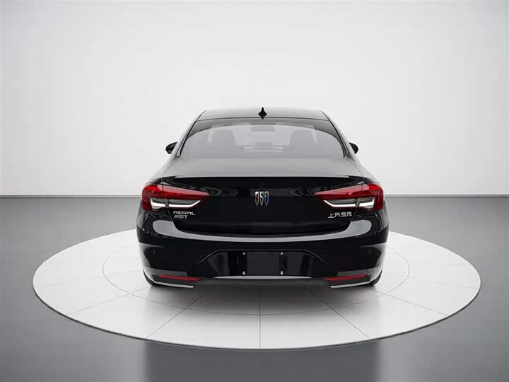 Buick Regal, 2023 — фото 6 из 9