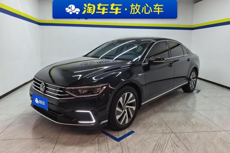 Volkswagen Magotan GTE Hybrid, 2022 — купить в Туле под ключ