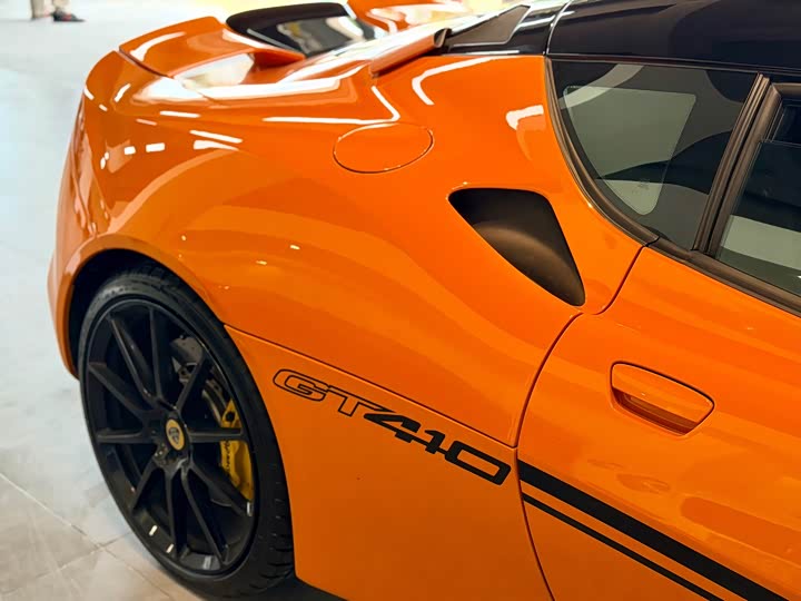Lotus Evora, 2021 — фото 9 из 9