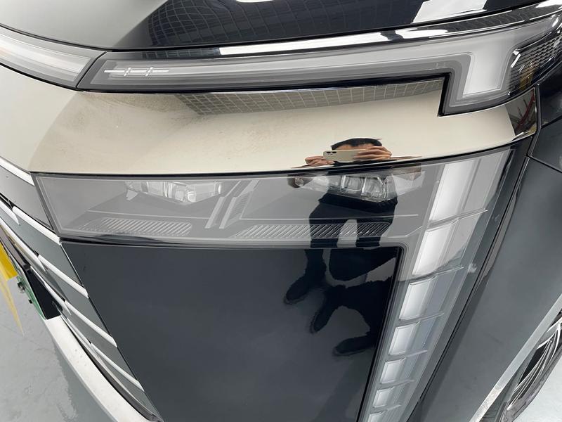 GAC Trumpchi E8, 2024 — фото 9 из 12