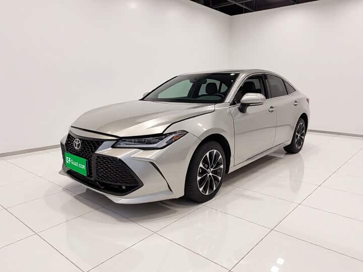 Toyota Avalon, 2022 — купить в Санкт-Петербурге под ключ