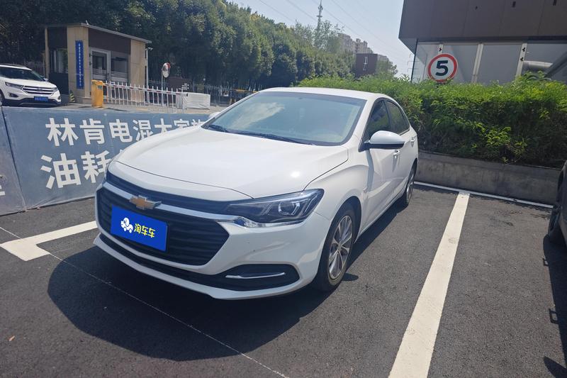 Chevrolet Monza, 2022 — купить в Белгороде под ключ