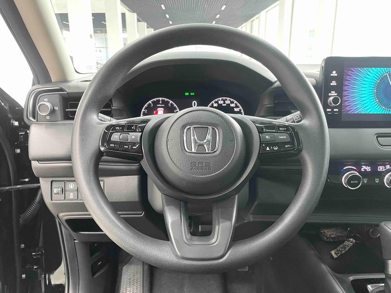 Honda Vezel, 2023 — фото 10 из 12