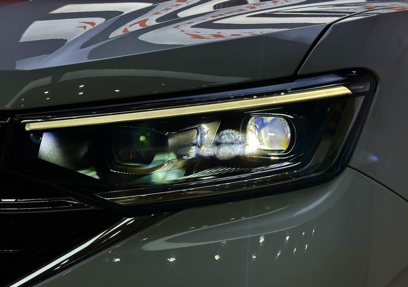 Volkswagen Tayron X, 2023 — фото 7 из 12