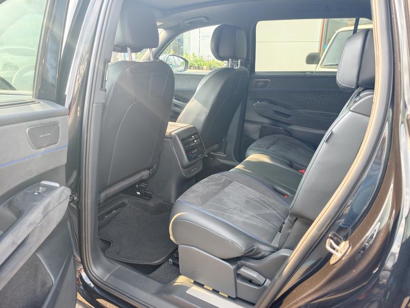 Volkswagen Teramont Pro, 2025 — фото 10 из 12