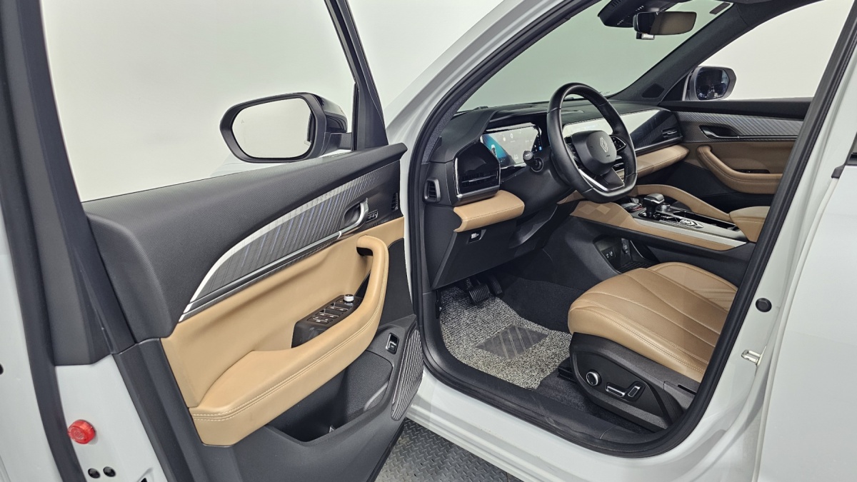 Renault Grand Koleos, 2024 — фото 10 из 12