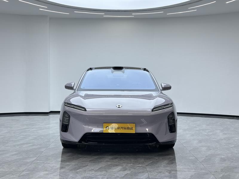 Nio ET5, 2025 — фото 2 из 12