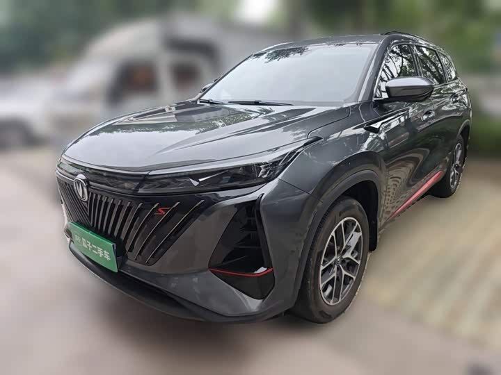 Changan CS75 Plus, 2022 — купить в Орле под ключ
