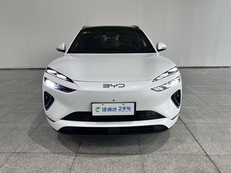 BYD Sea Lion 06 Hybrid/EV, 2026 — фото 2 из 12