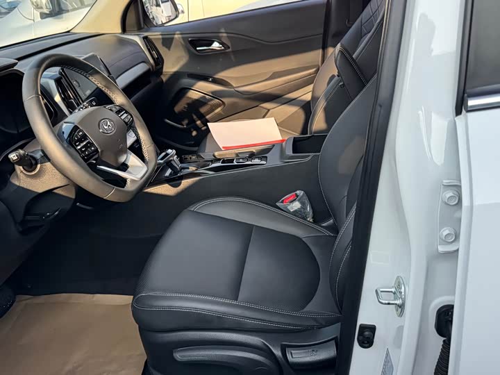 Hyundai ix35 (Mufasa), 2023 — фото 3 из 9