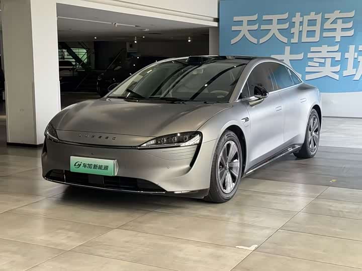 Luxeed S7, 2024 — купить в Калуге под ключ