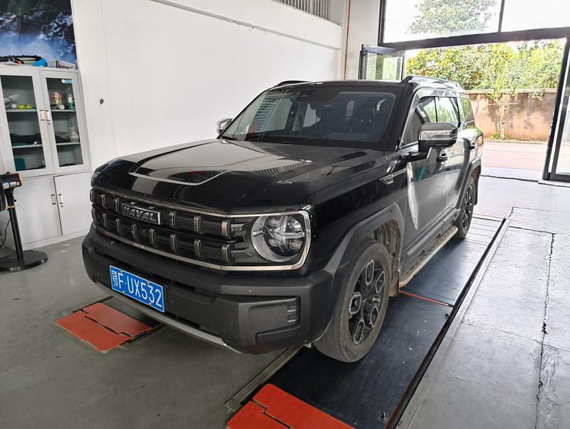 Haval KuGou, 2022 — купить в Санкт-Петербурге под ключ