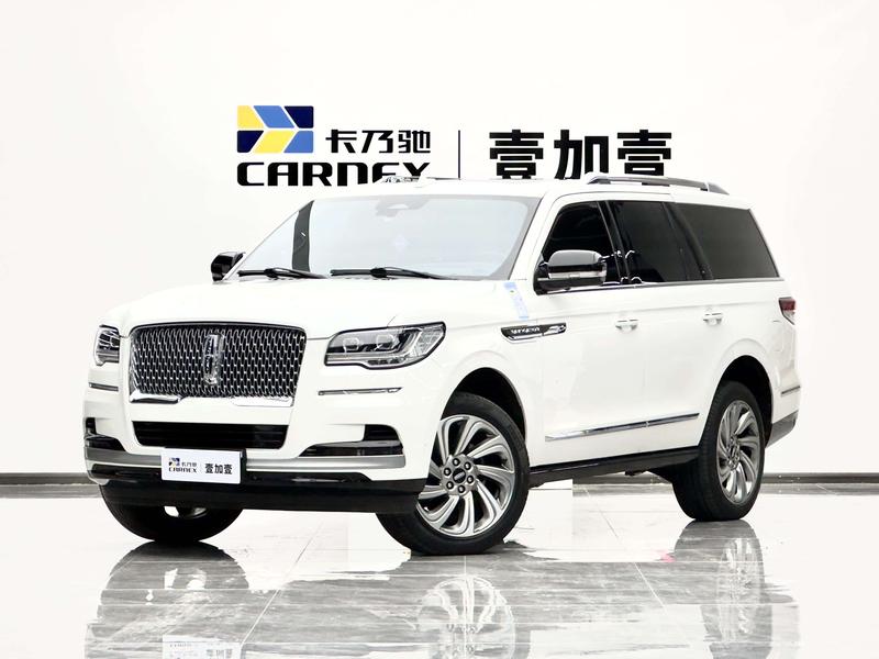 Lincoln Navigator, 2023 — купить в Санкт-Петербурге под ключ