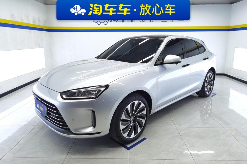 Aito M5, 2021 — купить в Воронеже под ключ