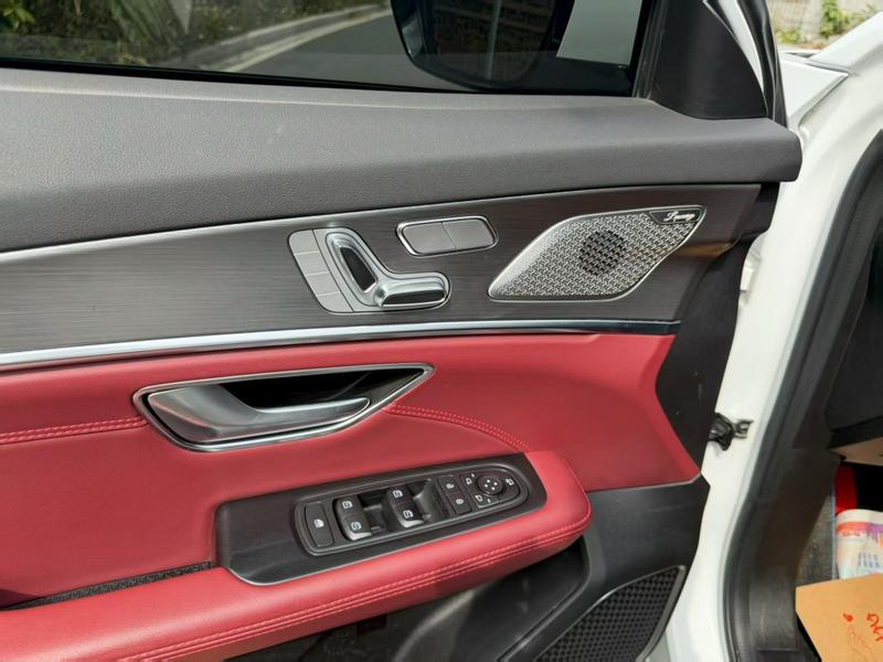 Jetour X70 Plus, 2021 — фото 8 из 9