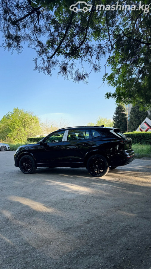 Volkswagen Tiguan, 2026 — фото 3 из 11