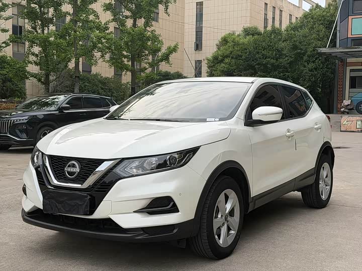 Nissan Qashqai, 2023 — купить в Чебоксарах под ключ