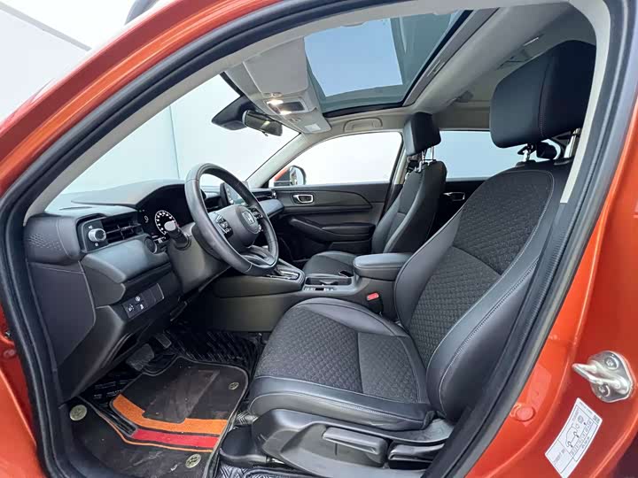 Honda XR-V, 2022 — фото 5 из 9