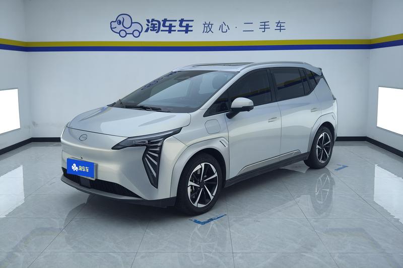GAC Aion Y, 2023 — купить в Орле под ключ