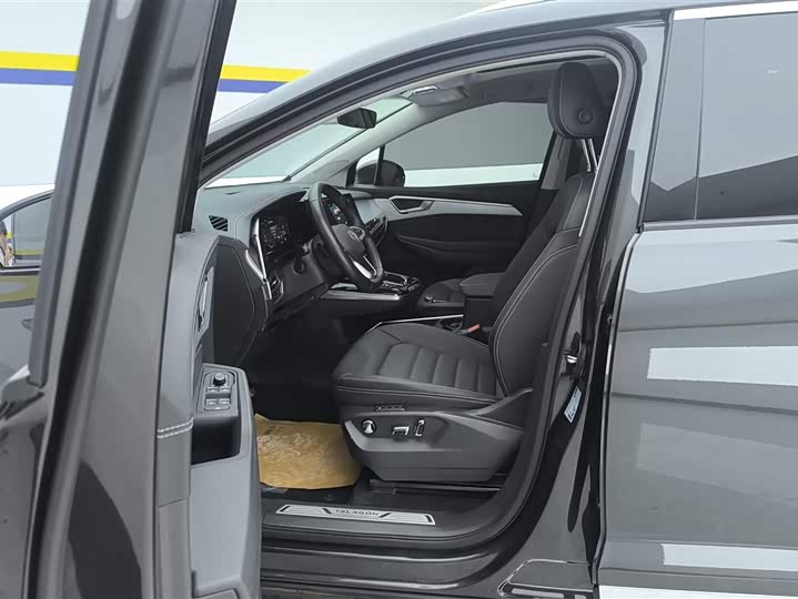 Volkswagen Talagon, 2023 — фото 9 из 9