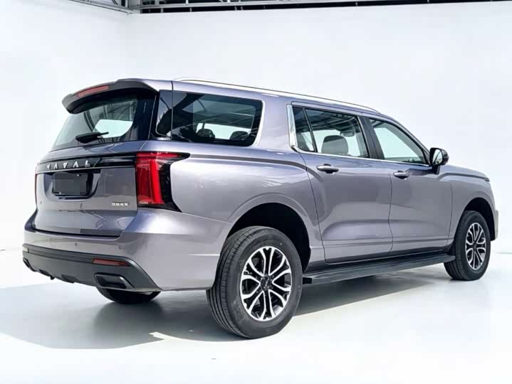 Haval H5, 2023 — фото 7 из 9