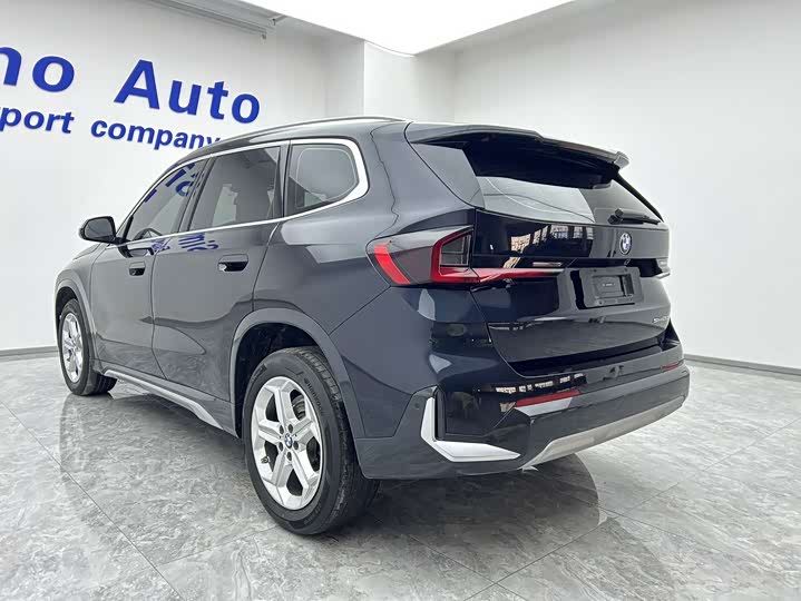 BMW X1, 2023 — фото 6 из 9