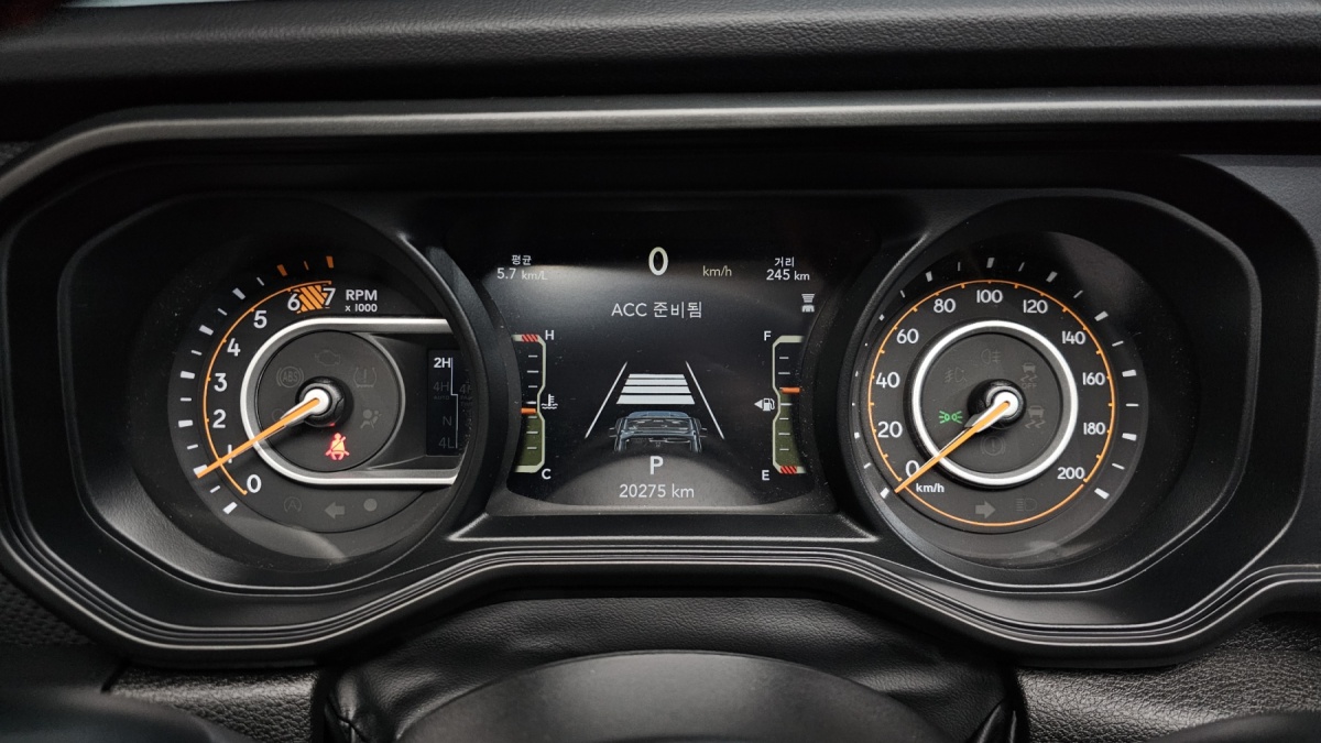 Jeep Wrangler, 2024 — фото 8 из 12