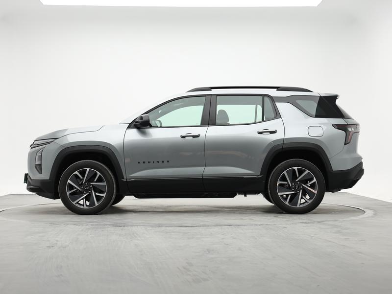 Chevrolet Equinox Plus, 2025 — фото 4 из 12