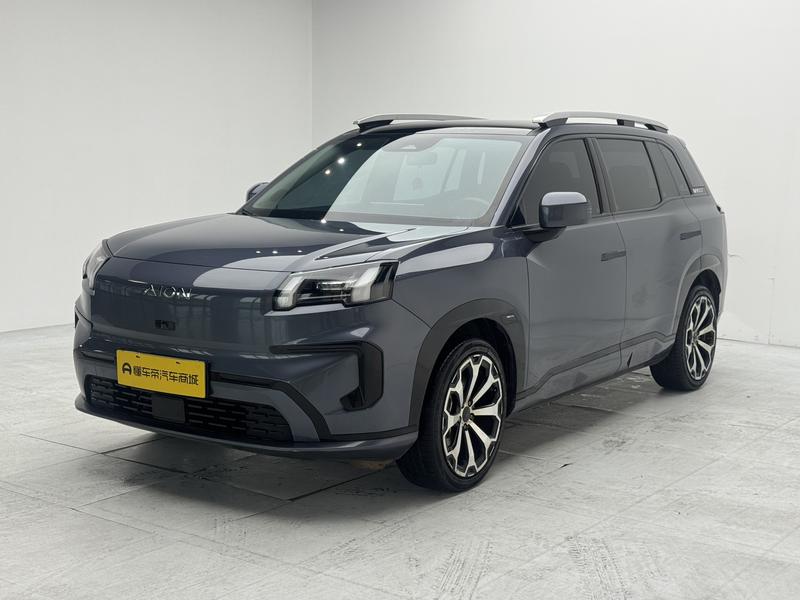 GAC Aion V, 2024 — купить в Воронеже под ключ