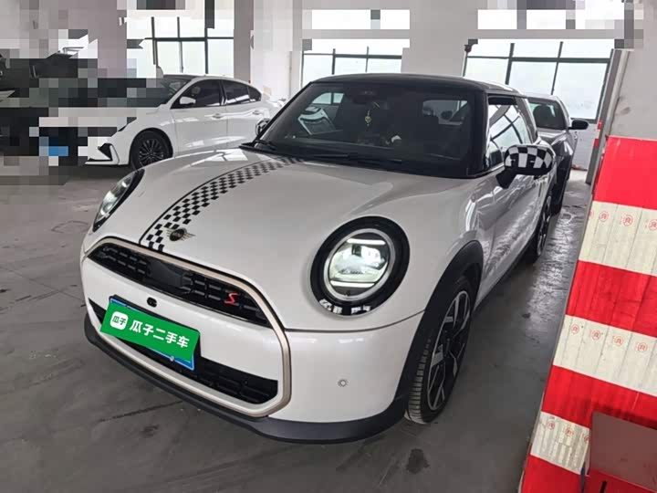 Mini Mini, 2025 — купить в Ижевске под ключ