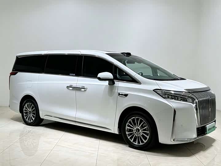 Wey 80 Hybrid, 2025 — фото 3 из 9
