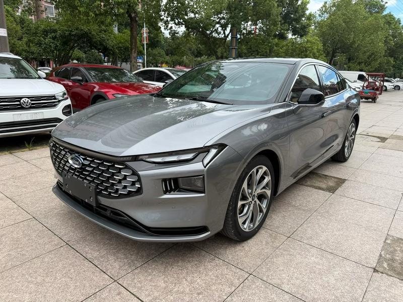 Ford Mondeo, 2022 — купить в Казани под ключ
