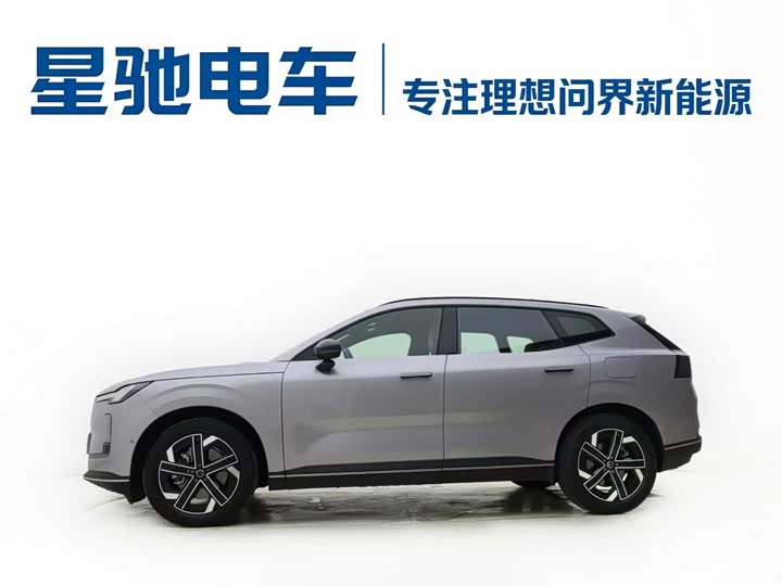 Volvo XC70 Hybrid, 2025 — фото 3 из 9