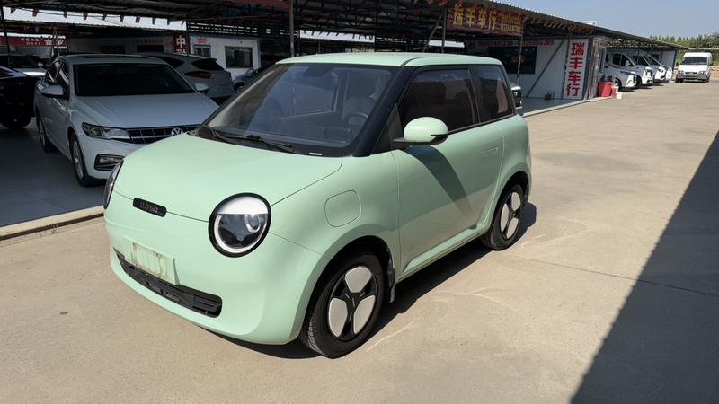 Changan Qiyuan (Nevo) Lumin, 2022 — купить в Белгороде под ключ