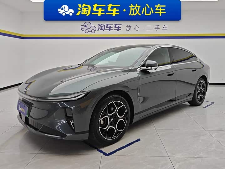 Changan Qiyuan (Nevo) A07, 2025 — купить в Кирове под ключ