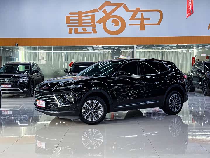 Buick Envision S, 2025 — фото 2 из 9