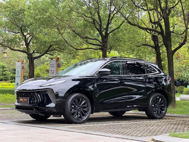 Dongfeng Forthing T5 EVO, 2022 — купить в Иванове под ключ